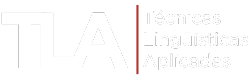 Técnicas Lingüísticas Aplicadas