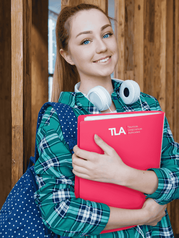 Curso TOEFL iBT con profesores expertos, material especializado y plataforma online